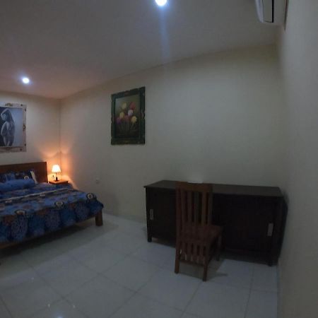 Honey Home Stay Canggu Εξωτερικό φωτογραφία