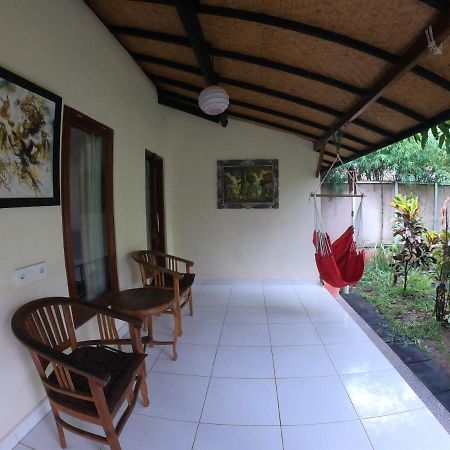 Honey Home Stay Canggu Εξωτερικό φωτογραφία