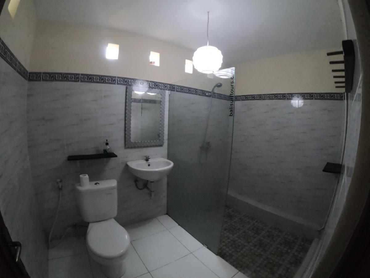 Honey Home Stay Canggu Εξωτερικό φωτογραφία