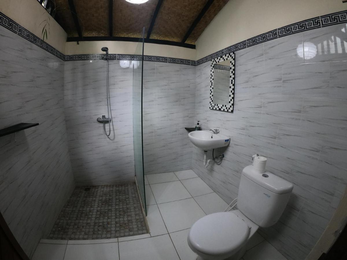 Honey Home Stay Canggu Εξωτερικό φωτογραφία