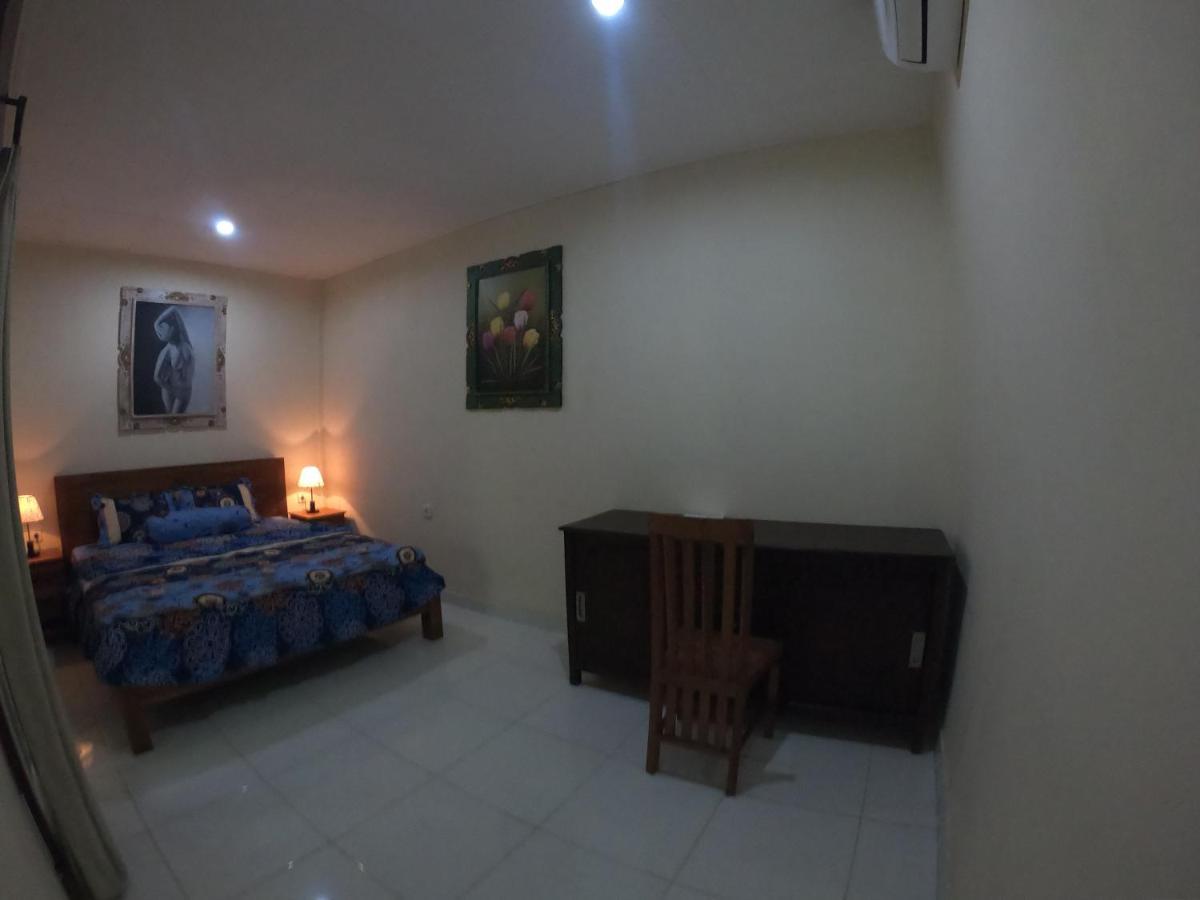 Honey Home Stay Canggu Εξωτερικό φωτογραφία