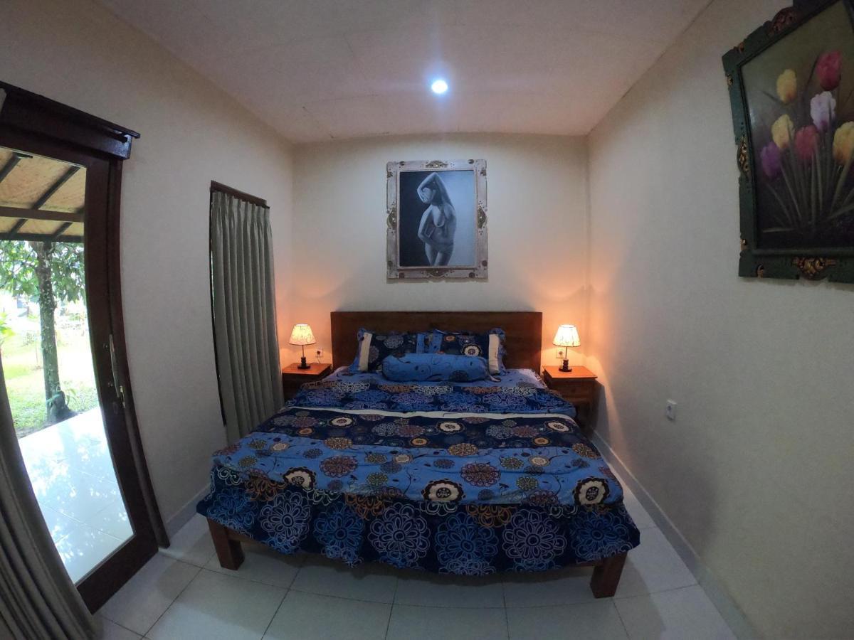 Honey Home Stay Canggu Εξωτερικό φωτογραφία
