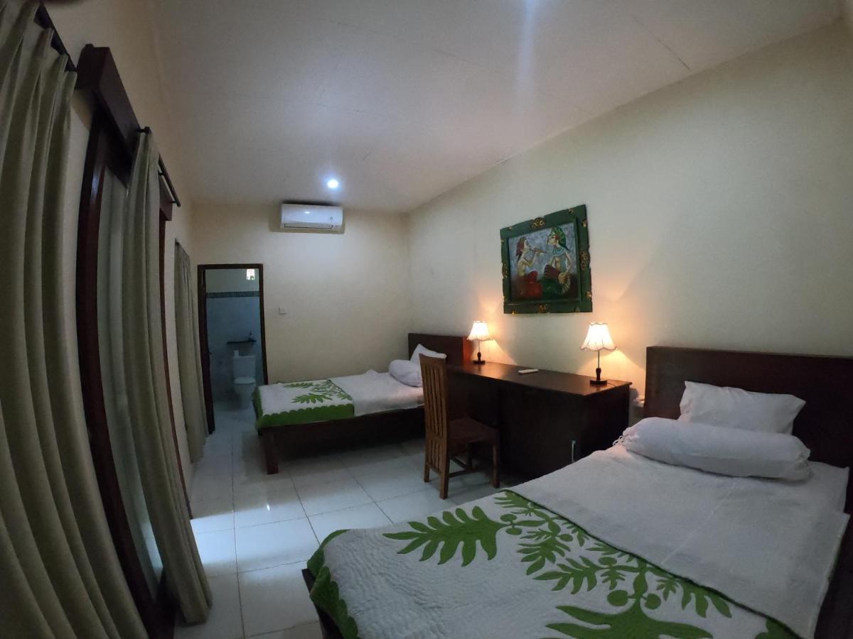 Honey Home Stay Canggu Εξωτερικό φωτογραφία