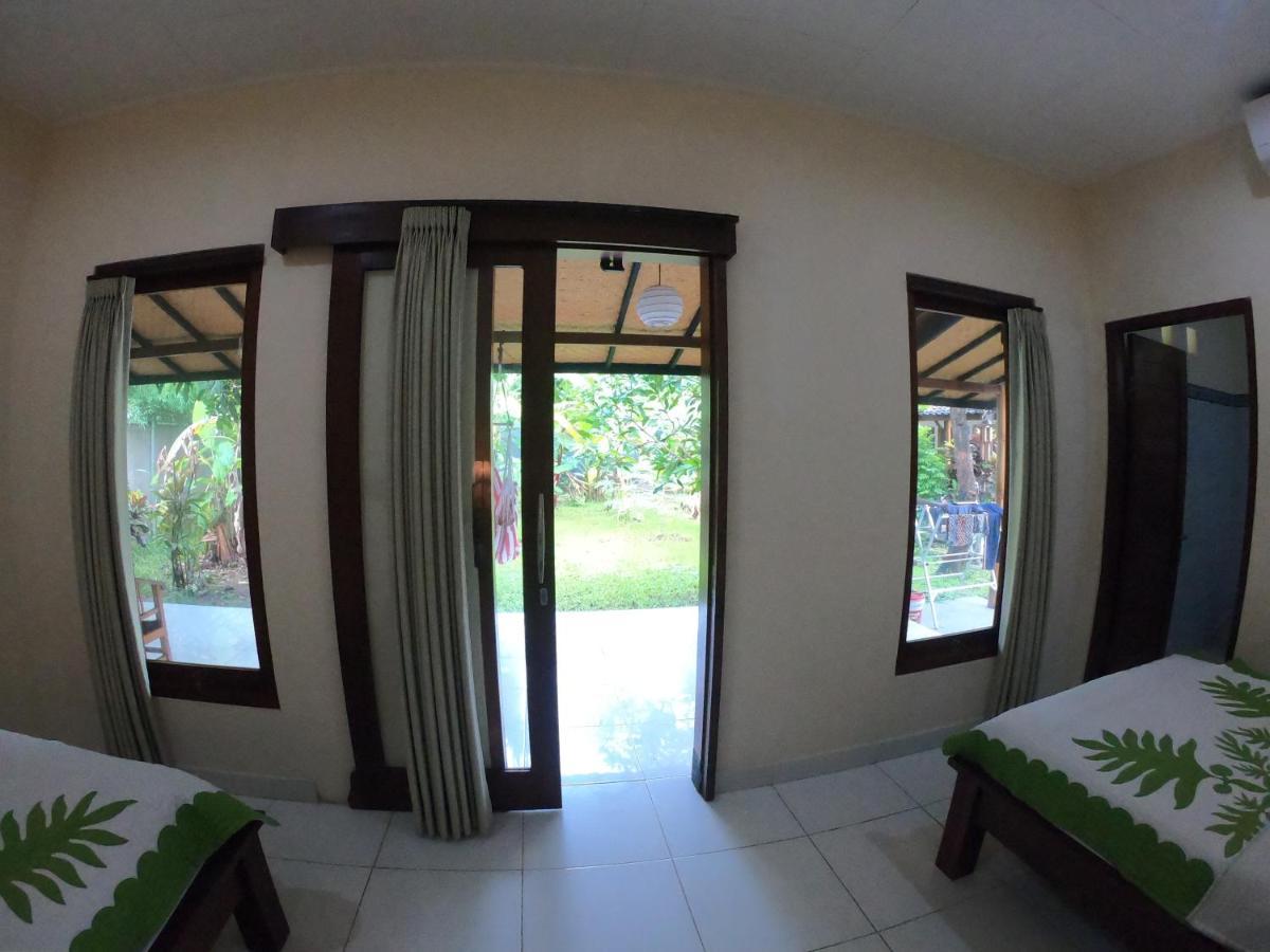 Honey Home Stay Canggu Εξωτερικό φωτογραφία