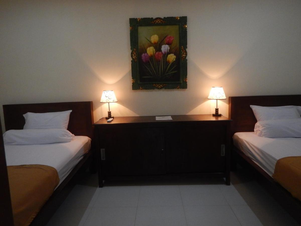 Honey Home Stay Canggu Εξωτερικό φωτογραφία