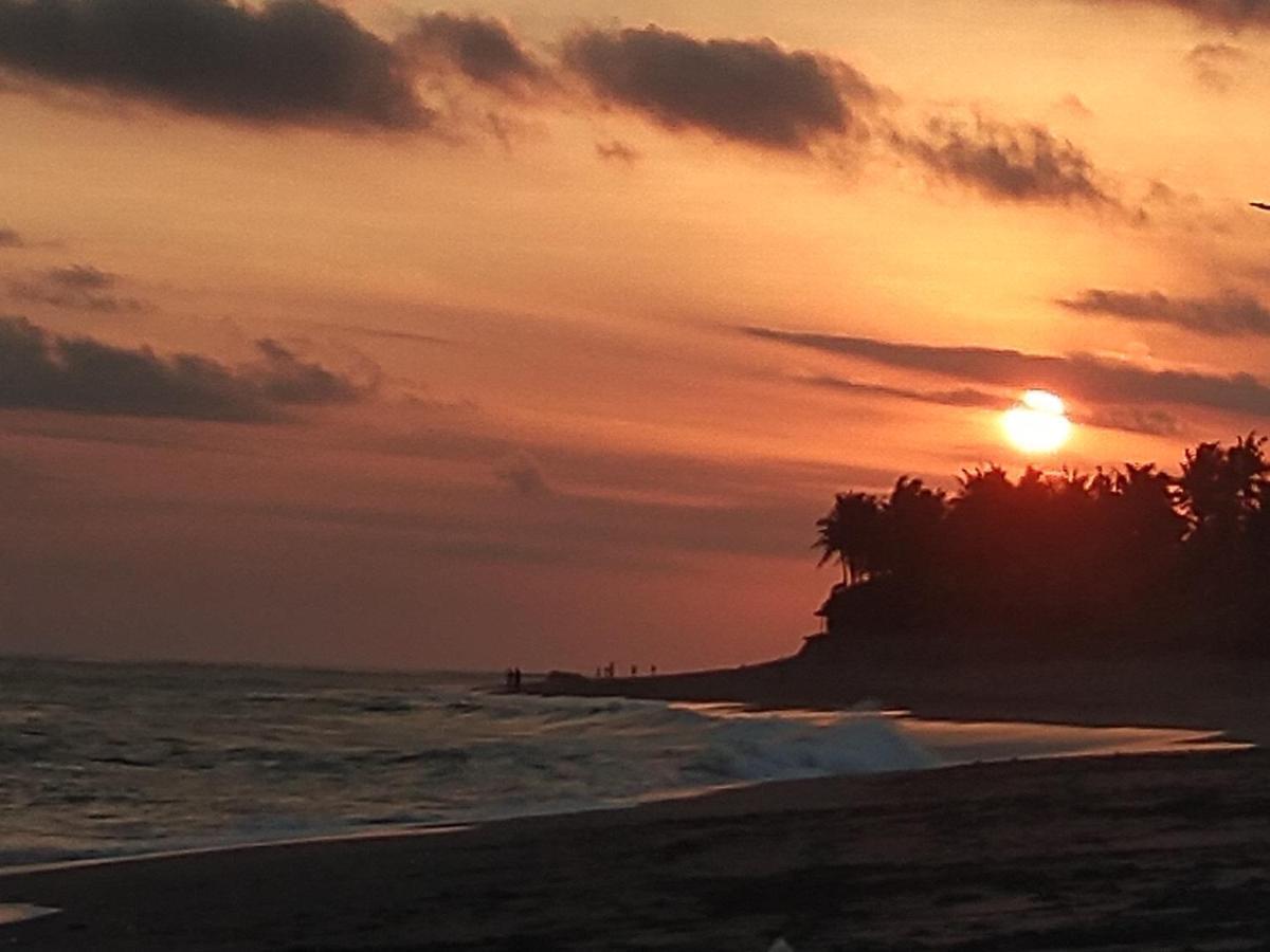 Honey Home Stay Canggu Εξωτερικό φωτογραφία