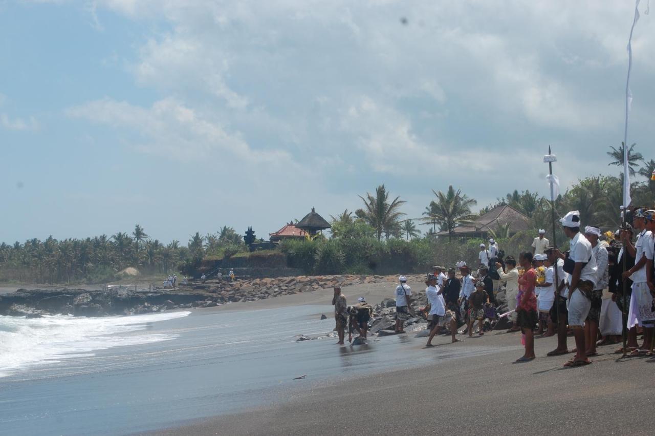 Honey Home Stay Canggu Εξωτερικό φωτογραφία