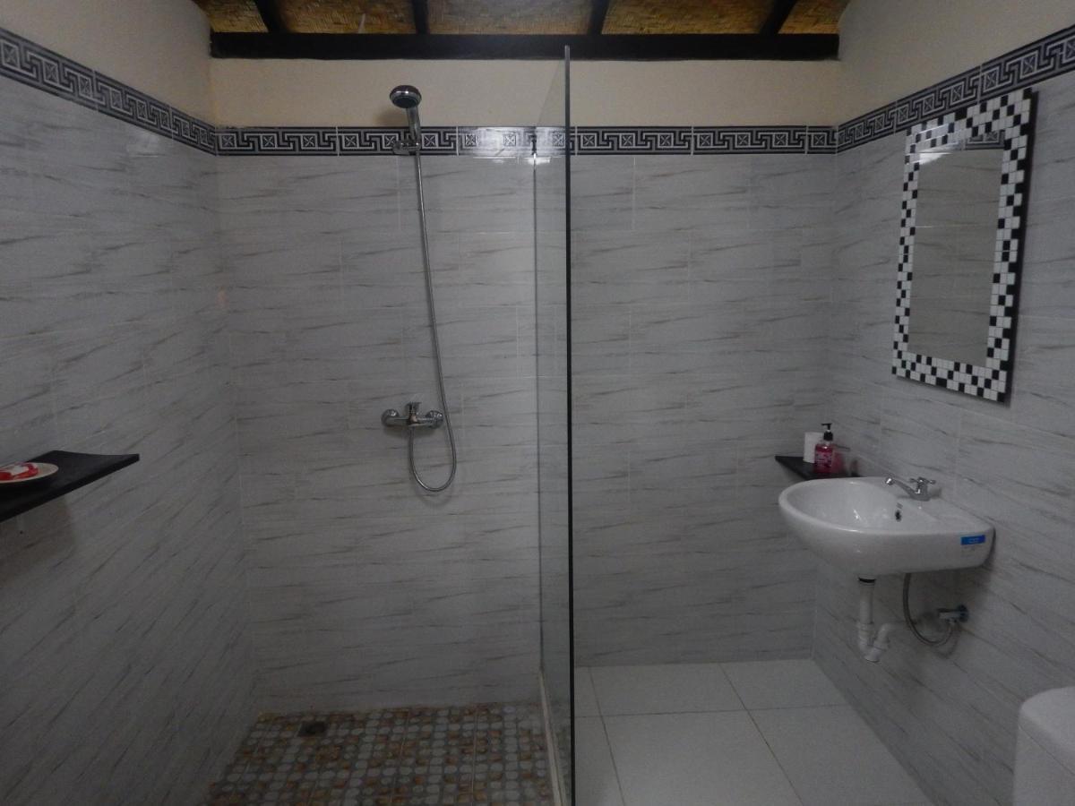 Honey Home Stay Canggu Εξωτερικό φωτογραφία